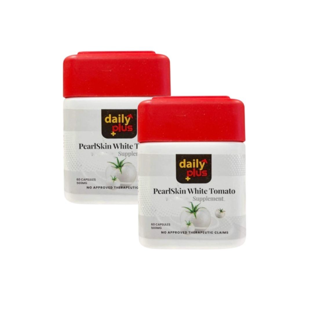 daily plus glutathione PearlSkin White Tomato 60 Caps – Skin Support & Radiance Boost vegan-friendly Type:Milk Chocolate prp injection vs bpc