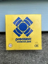 Precision Joints 371 Front Universal Joint U-Joint Chevy 4x4