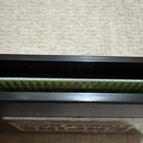 Star Wars Empire Strikes Back Victor Famicom Game Cartridge Used Tested