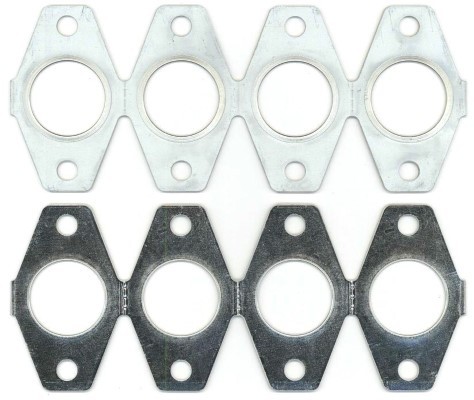 Elring 164.047 Dichtung, AbgaskrüMmer For CitroËN Fiat Iran Khodro Peugeot Talbo-image