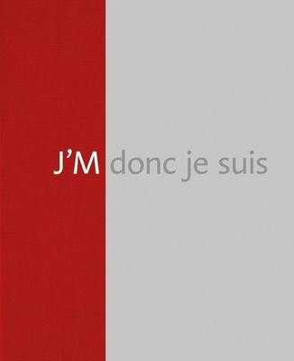 Jochen Mühlenbrink - J'M donc je suis, Sasa Bogojev