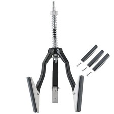 Adjustable Engine Cylinder Hone Tool 2 To 7 Diameter 3 Extra 4 Stones 220