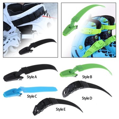 Roller Skate Strap Skating Boot Strap Langlebig für Skating-Schuhe Zubehör