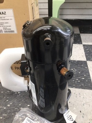 LG 37,000 BTU LG Scroll Compressor, 208/230V brand new