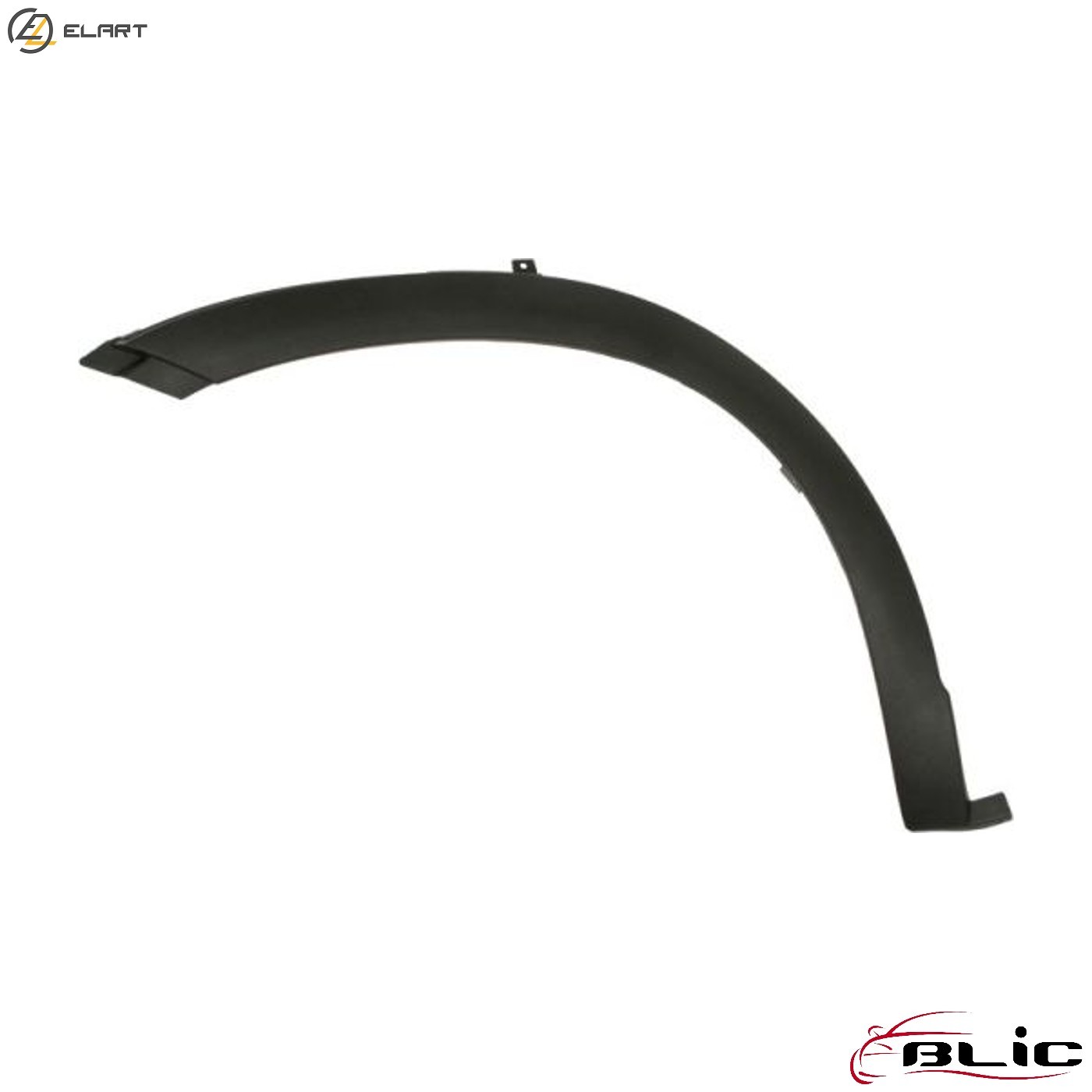 TRIMPROTECTION STRIP WING 5703-08-3081371P FOR IVECO DAILY/Platform/Chassis 3.0L