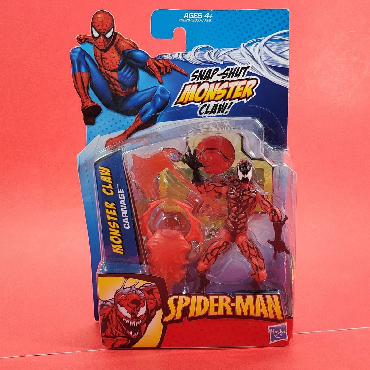 Marvel Universe 3.75