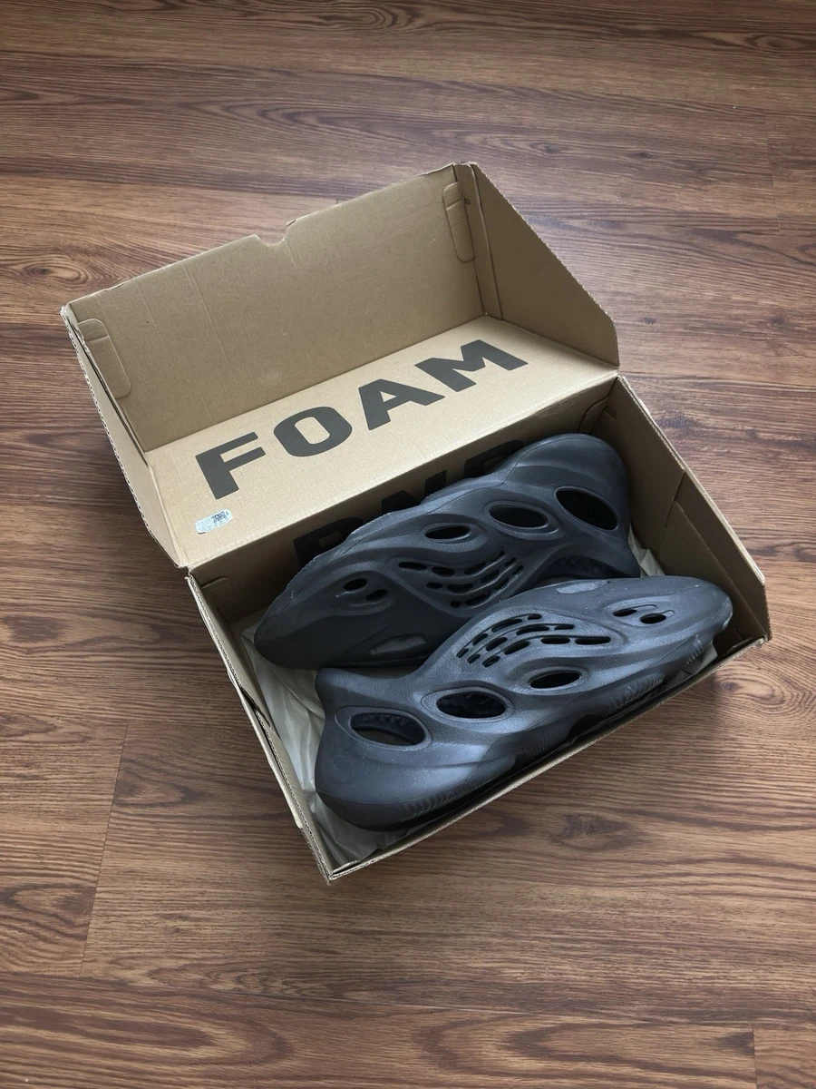 Yeezy Foam RNNR for Sale | Authenticity Guaranteed | eBay