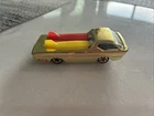 HOT WHEELS Redline Deora 1995 FAO Schwarz Gold Series II VHTF 1 of 4000 🔥