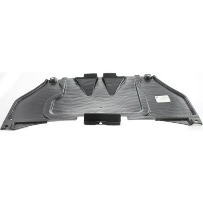 Rear Engine Splash Shield 2000-2005 Audi A6 S6 V8 V6 2.7L 3.0L 4B0863822E