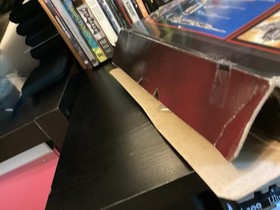 lego star wars: kylo ren's command shuttle 75104 New In Damaged Open Box