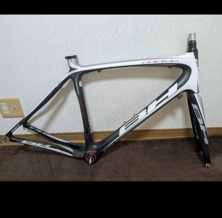 B&H Bike Frames for sale | eBay