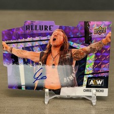 2023 Skybox Metal Universe AEW All Elite Wrestling Cards 30