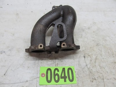 2013 Arctic Cat M1100 Turbo  Sno Pro Exhaust Manifold