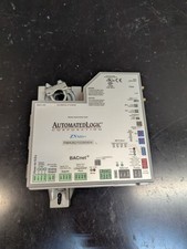 Automated Logic ZN341+ ZN341 Plus VAV Control...