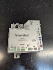 Automated Logic ZN341+ ZN341 Plus VAV Controller BACnet