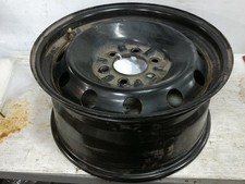 OEM (1) Wheel Rim For Navigator Steel Rusty