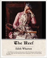 The Reef Edith Wharton Taschenbuch Kartoniert / Broschiert Englisch 2008
