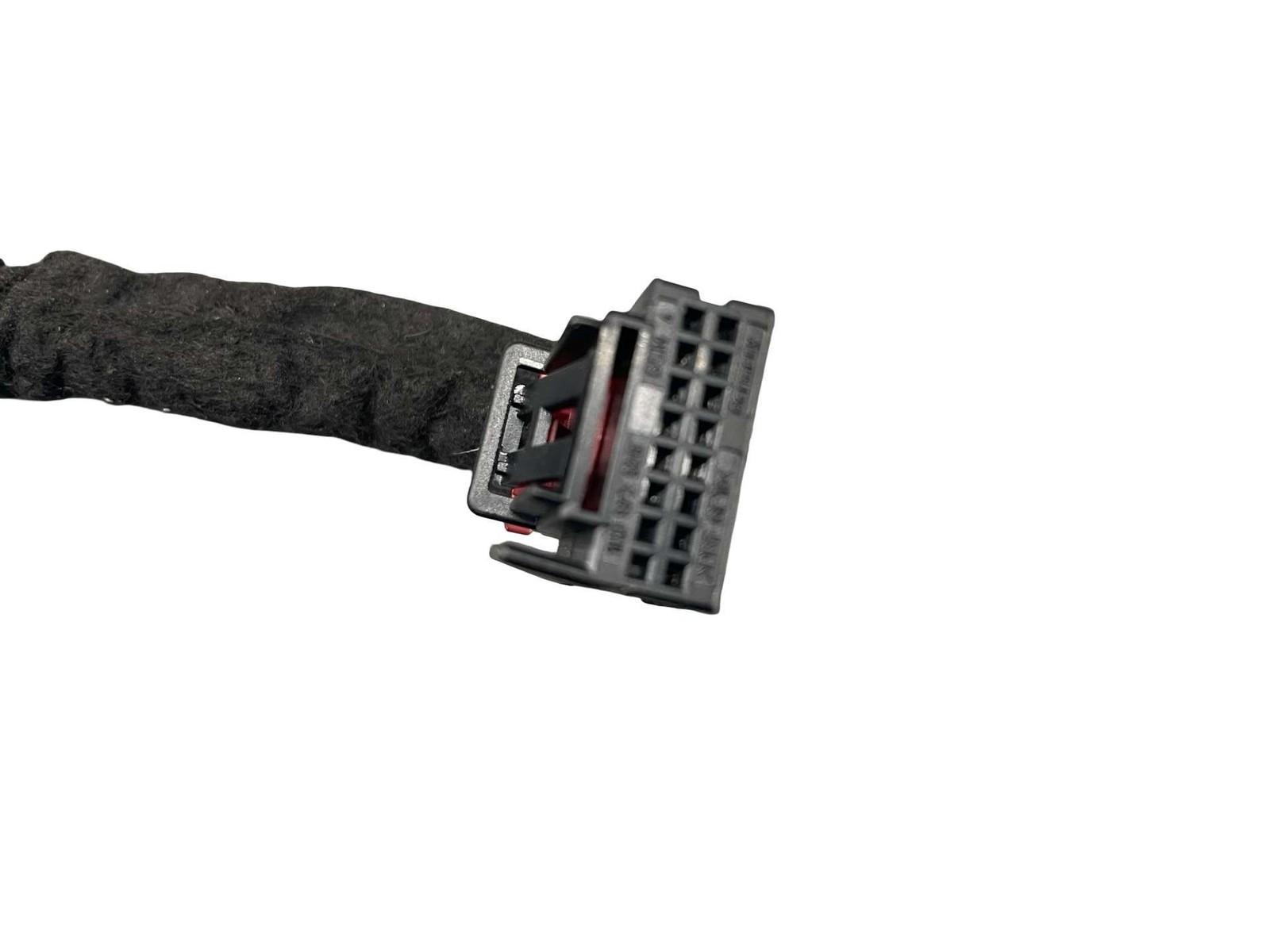 Audi R8 2008-2015 Front Left Side mirror