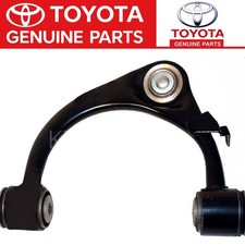 TOYOTA Genuine LEXUS LAND CRUISER  FRONT SUSPENSION ARM UPPER RH 48610-60030 NEW
