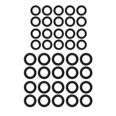 #ad Power Pressure Washer O Rings for 1 4 Inch 3 8 Inch M22 Quick Connect Coupler $13.72