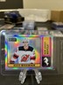 2018-19 O-Pee-Chee Platinum Retro Nico Hischier #R21 ROOKIE ‼️