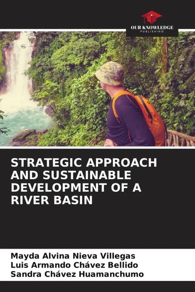 Mayda Alvina Nieva Villegas (U. A.) | Strategic Approach AND Sustainable...-image
