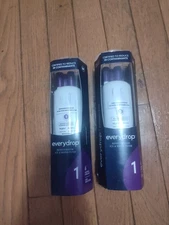 2 Pack W10295²370A EDR1²RXD1 Filter²1 9081 Refrigerator Ice Replacement US NEW