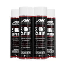 Advanced Kotings High Gloss Shine Coating Spray | Revives Dull Surf... Fast Ship
