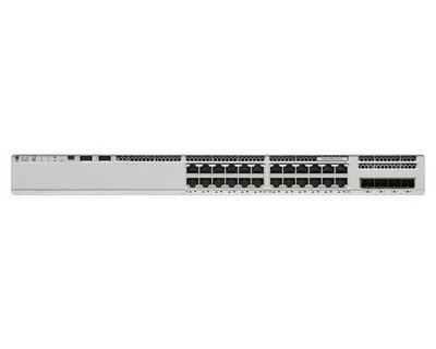 Cisco C9200L-24T-4G-E neu