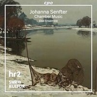 Quintett, Trio Sonate Von Else Ensemble | Cd | Zustand Neu