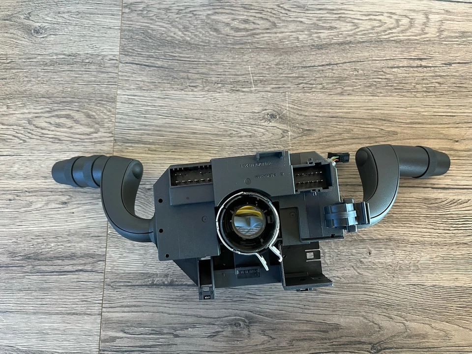 DEVIOLUCI LANCIA YPSILON Cod. 07354880200 NUOVO ORIGINALE - Immagine 2 di 4