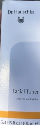 DR HAUSCHKA FACIAL TONER