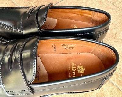 Alden N9205