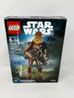 LEGO Star Wars Episode VIII Chewbacca 75530 Building Kit 179 Piece