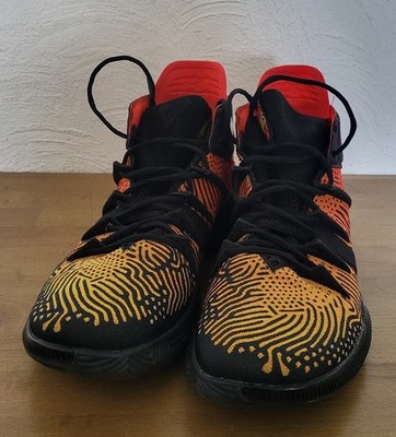 New Balance OMN1S Kawhi Leonard Sundown Basketballschuhe Größe 13 US 47,5 EU