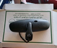 99-08 Acura Tl Cl Mdx Interior Rear View Auto Dimming Mirror Oem