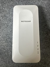 Netgear AX 1800 Mesh Extender Model EAx15 Router Link TESTED