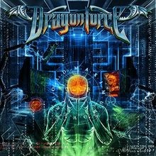 Maximum Overload von Dragonforce | CD | Zustand sehr gut