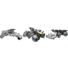 Turbolader CASCO CADILLAC LANCIA SAAB für SAAB 9-3 Kombi (YS3F) für CADILLAC BLS