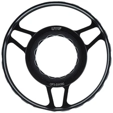 UTG Parallax Index Wheel for OP3 Scopes,80mm Diameter-OP3-SW080
