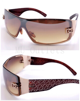 DL Occhiali Moda Nuovi Arrivi Punk Occhiali Da Sole Ovali All'ingrosso Di Alta Q - Foto 7