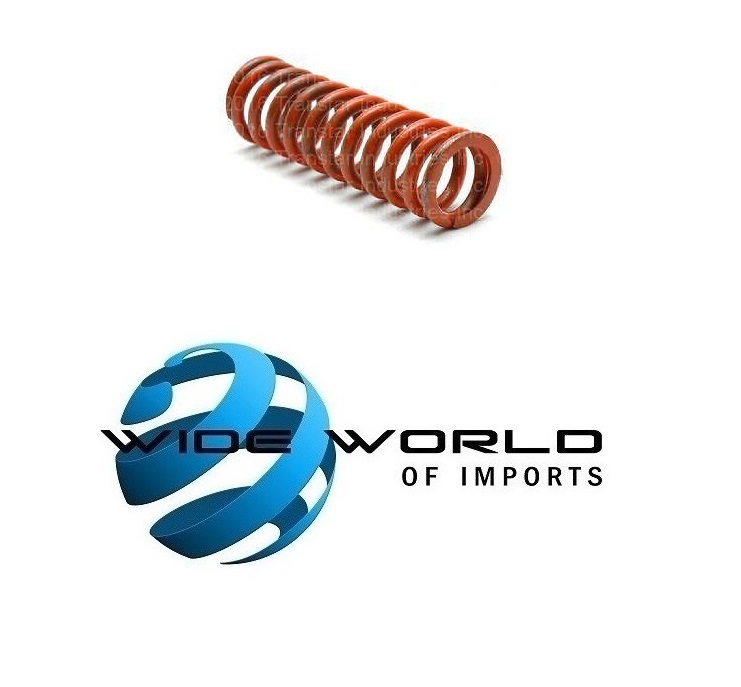 TH350 350 TH350C 350C New Intermediate Accumulator Orange Spring 1969 ...