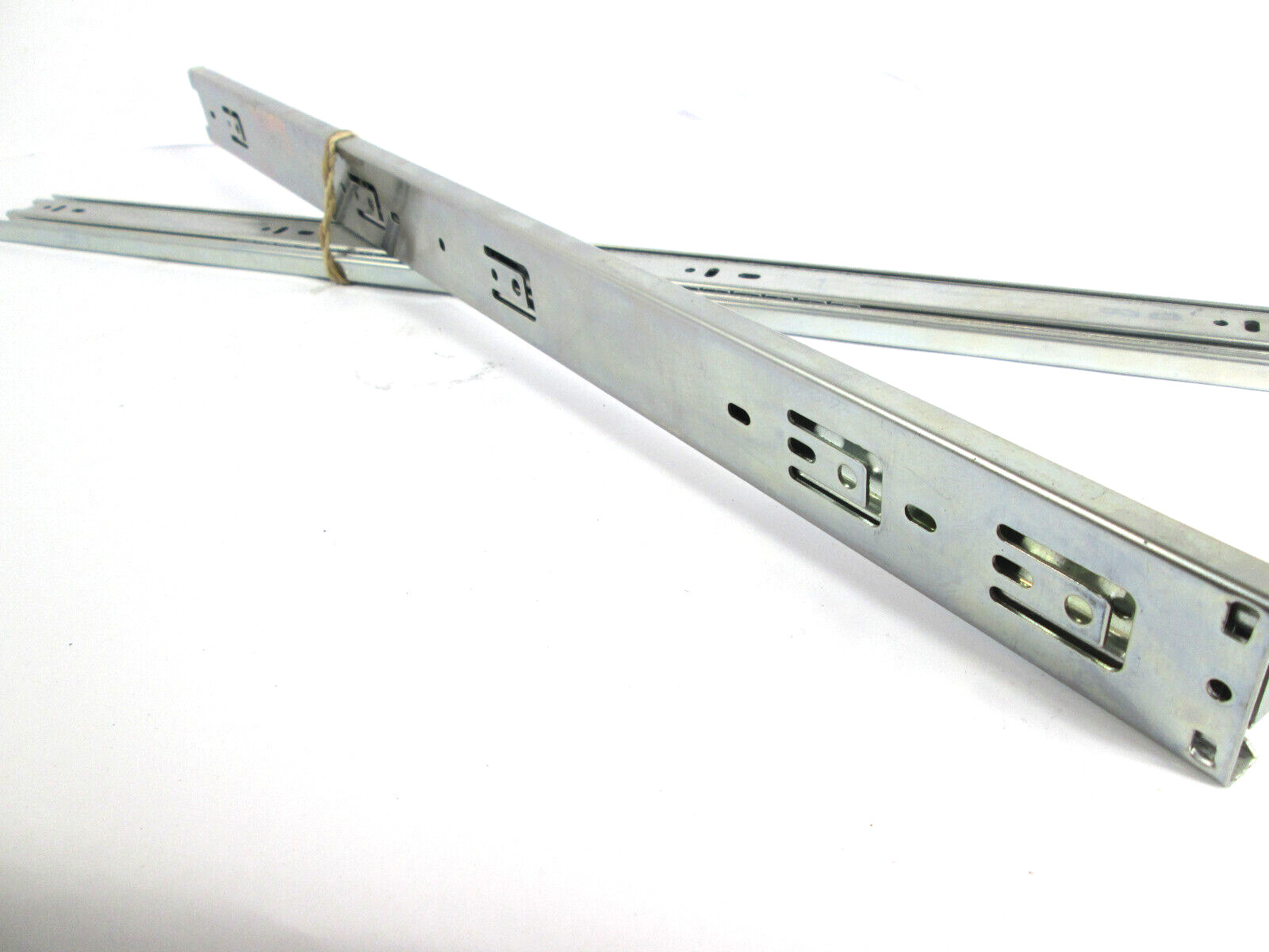 Shop Fox-52" Full Extention-HD-Drawer Slides-1 pair