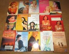 15 Frauenromane, Serienautoren, Liebe Humor Familie, 15 Taschenbücher -  po475