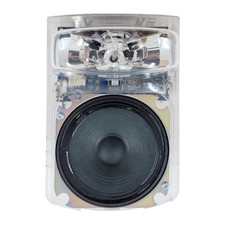 Simplex 49SV-APPLW Wall Speaker Strobe