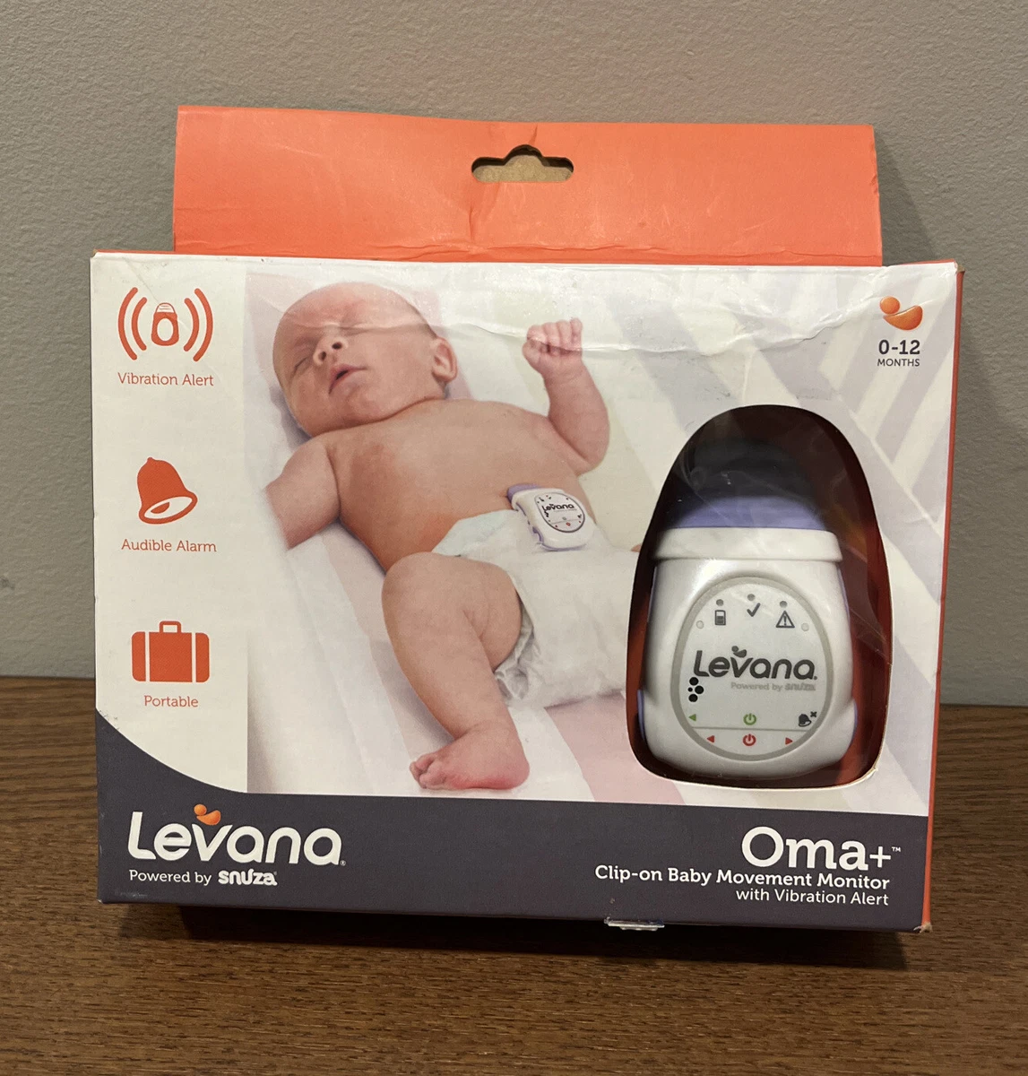 Levana oma cheap plus