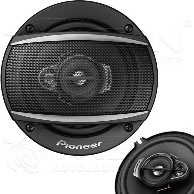 12V Metall Hupe Für Bagger & Motorräder - Laute Signalhupe Für Baumaschinen