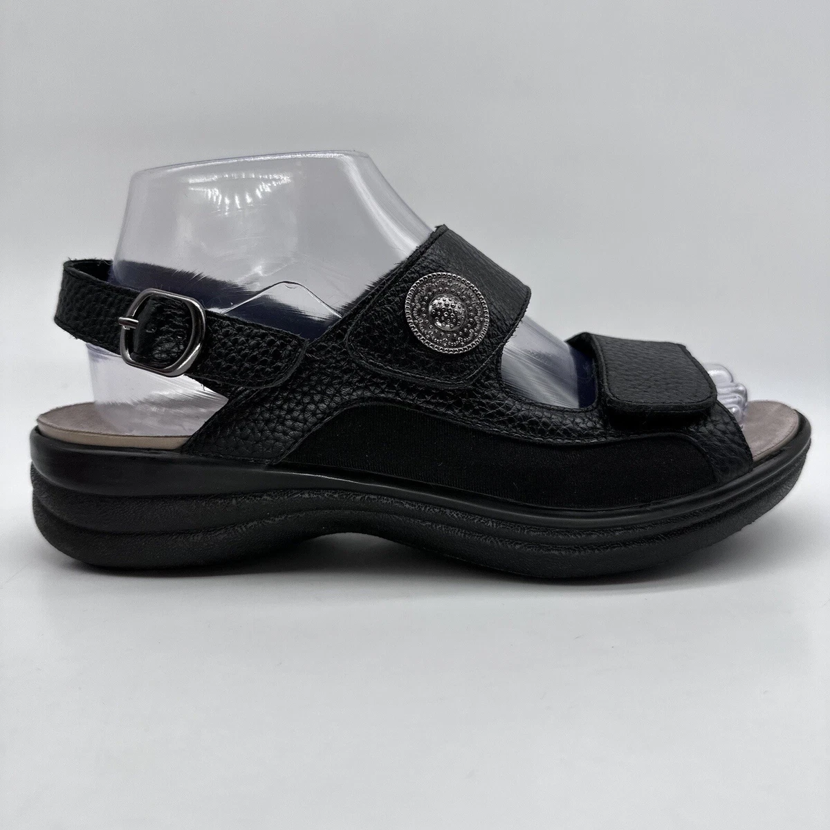 Dr comfort shop womens sandals