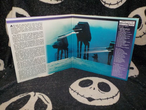 Star Wars Original Trilogy/ Phantom Menace/ Special Editions Laserdisc Free Ship - Picture 8 of 20