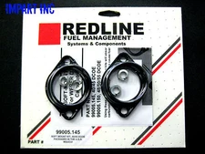 Weber 40 42 45 DCOE Soft Mount Anti Vibration O-ring Base Gasket Kit 99005.145